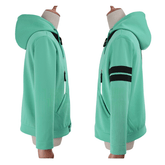 Kaneki Ken Cosplay Costume from Tokyo Ghoul - Premium Quality Anime Outfit - Coscosmos